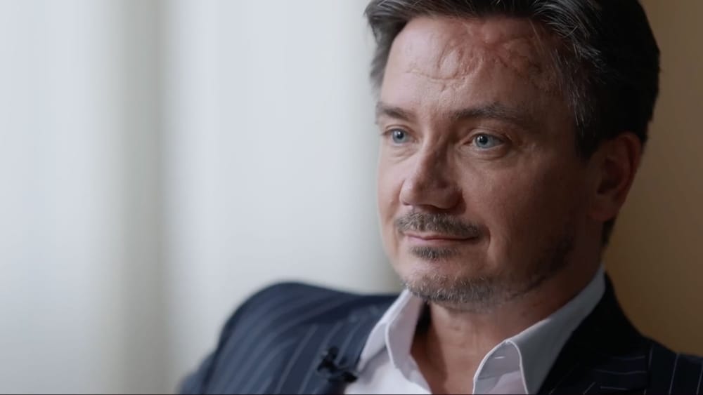 Spotlight: Marcel Luthe über die Zukunft der FDP und Scheindemokratie Beitragsbild
