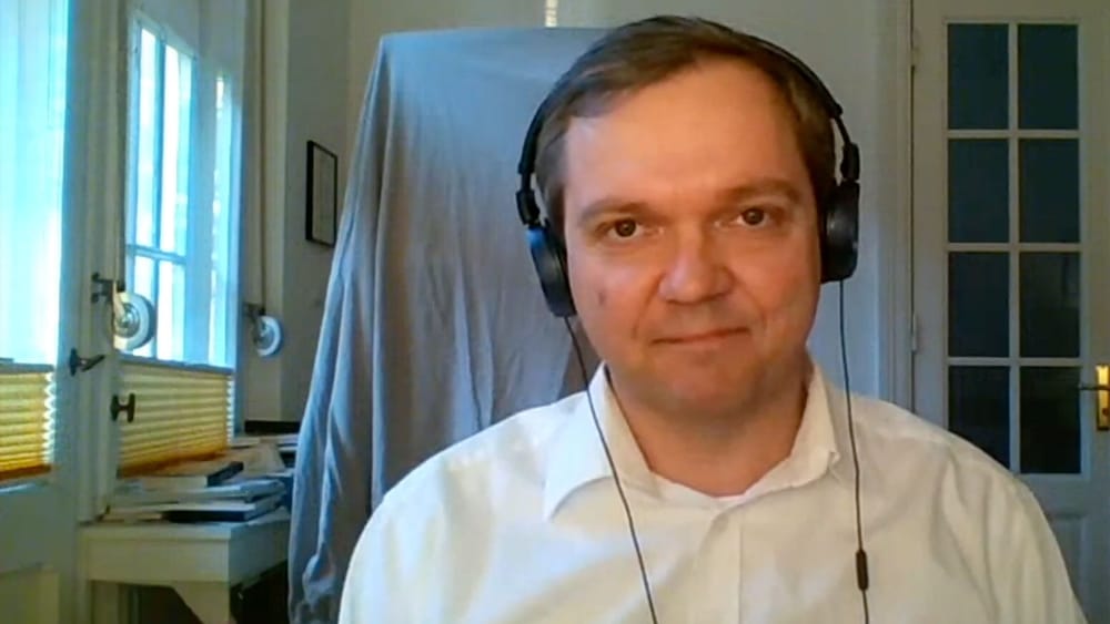 Michael Andrick über das "Moralgefängnis" im politischen Diskurs in Deutschland Beitragsbild
