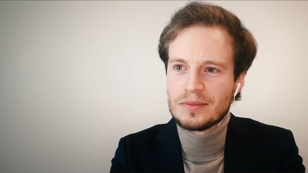 Spotlight: Dr. Jonas Tögel über das Erkennen von Propaganda Beitragsbild