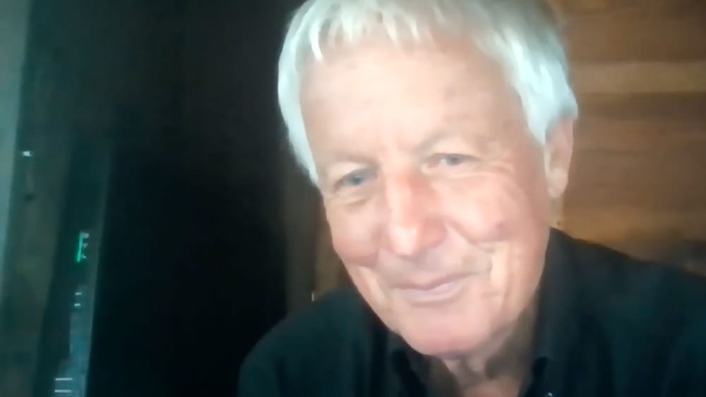 Spotlight: Jürgen Fliege über die Veränderung der Spiritualität in der Kirche Beitragsbild