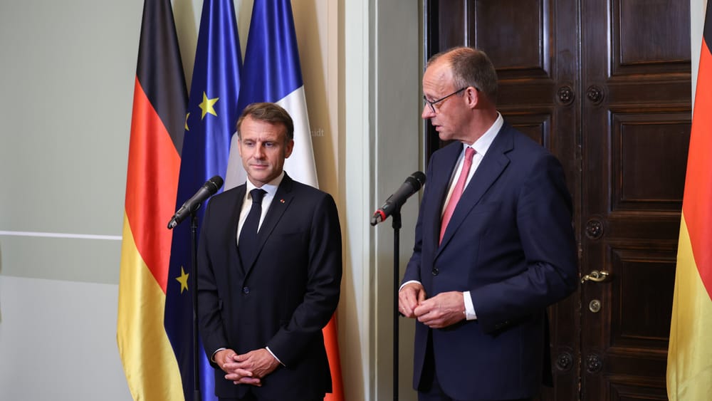 „Europa ist auf dem falschen Weg“ | Von Tilo Gräser Beitragsbild