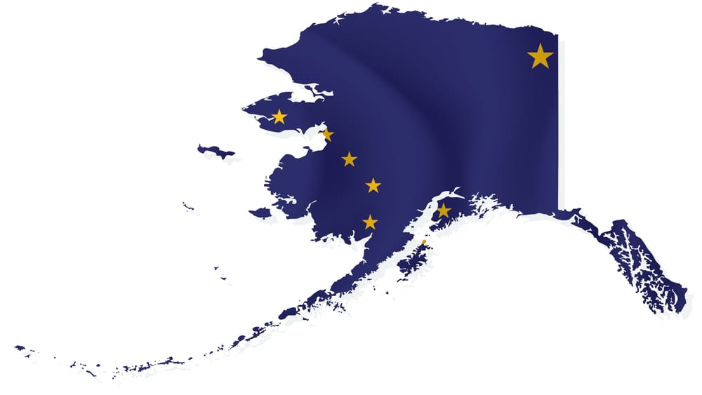 Alaska is coming home Beitragsbild
