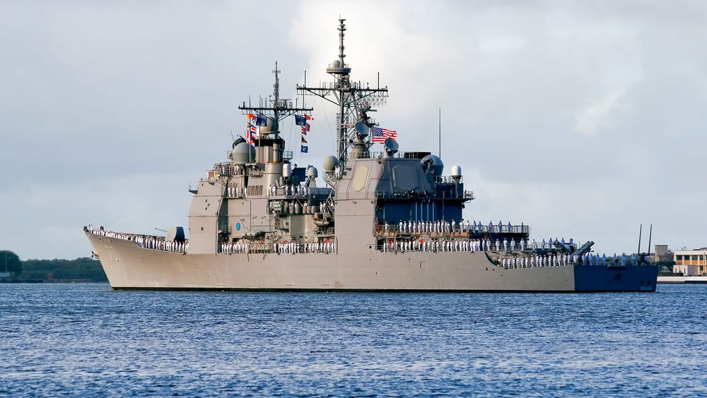 Militärische Eskalation in der Karibik? | Von Rainer Rupp Beitragsbild