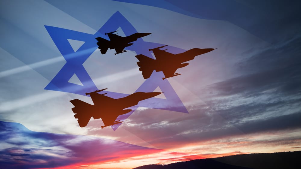 Wer stoppt Israel? | Von Tilo Gräser Beitragsbild