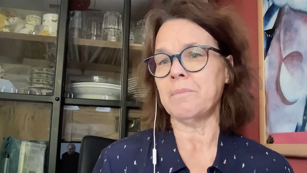 Im Gespräch: Inge Müller-Dassau | Umbrüche im Sozialverhalten nach der Corona-Zeit Beitragsbild