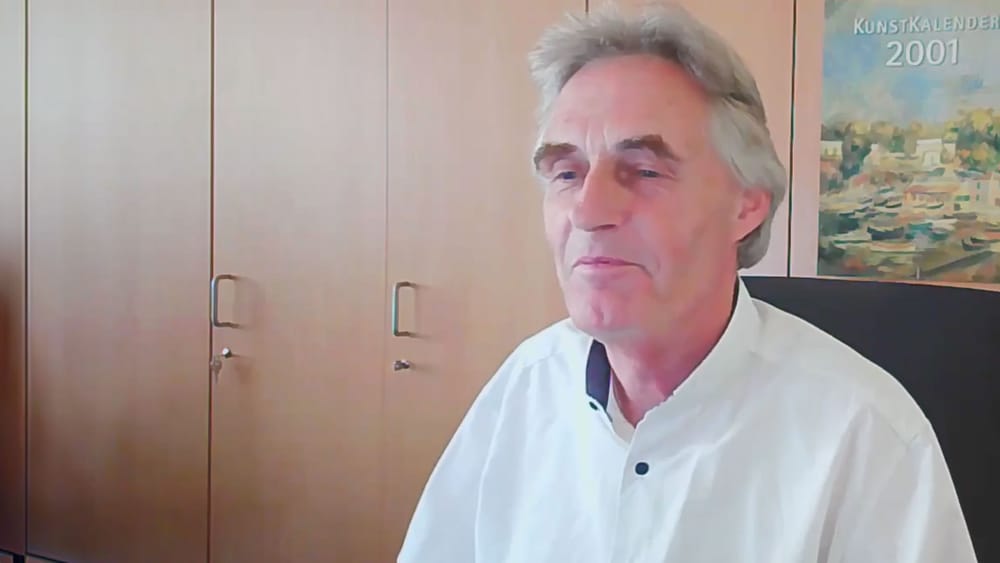 Im Gespräch: Ulrich Kutschera | Sex und Genderdebatte Beitragsbild