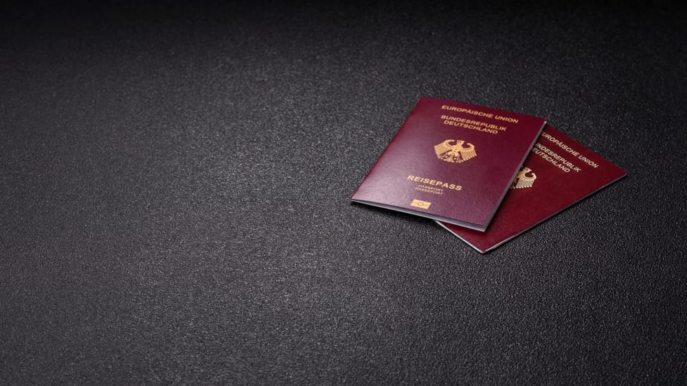 Das Auswanderungsland | Von Ullrich Mies Beitragsbild