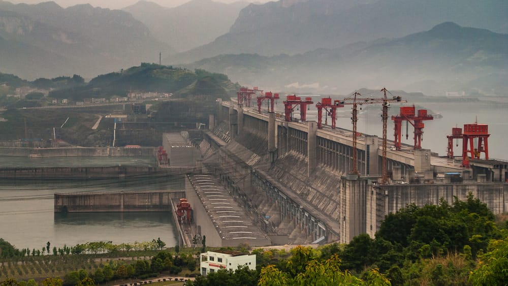 China mit anderen Augen (Teil 2) | Von Wolfgang Effenberger Beitragsbild