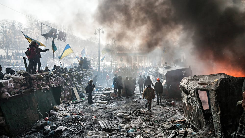 Die ehrenwerte Wissenschafts-Gesellschaft | Von Jochen Mitschka Beitragsbild