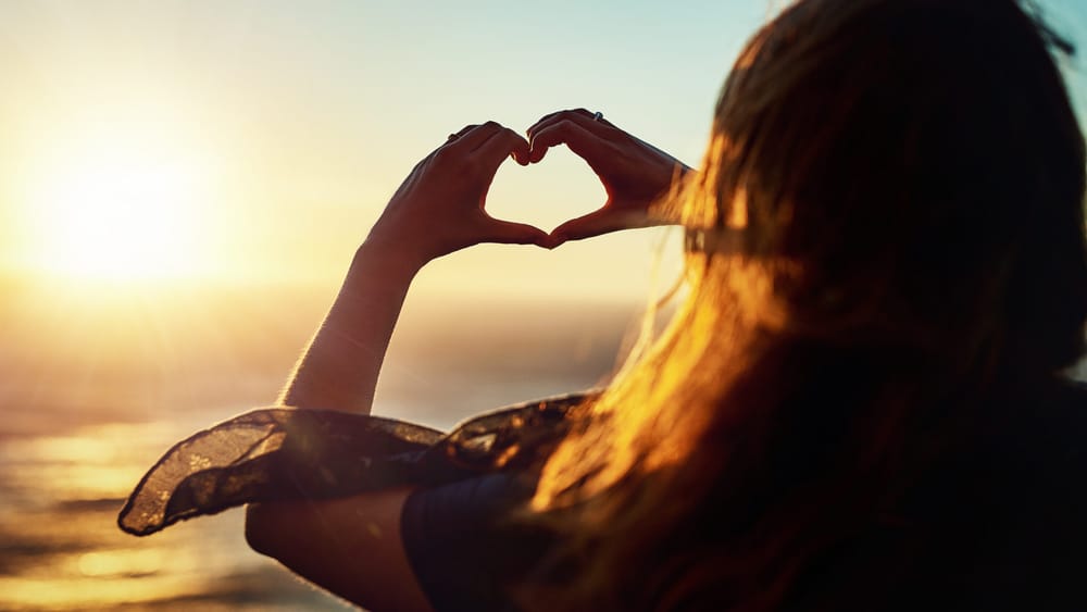 Persönliche Entwicklung (Teil 8) – Dankbarkeit | Von Uwe Froschauer Beitragsbild