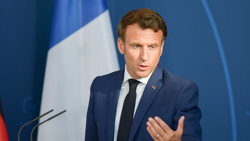 Europas Führer in Angst | Von Rüdiger Rauls Beitragsbild