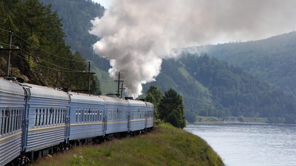 Reiseroute: Kriegsgefahr | Von Wolfgang Effenberger Beitragsbild