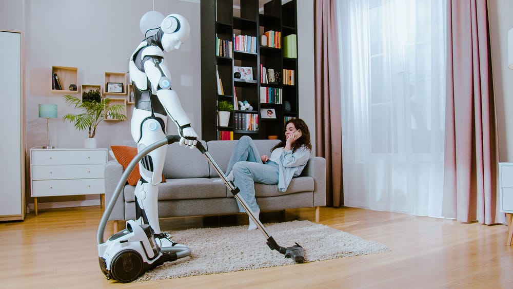 Die Erde ist kein Wohnort mehr | Von Paul Clemente Beitragsbild