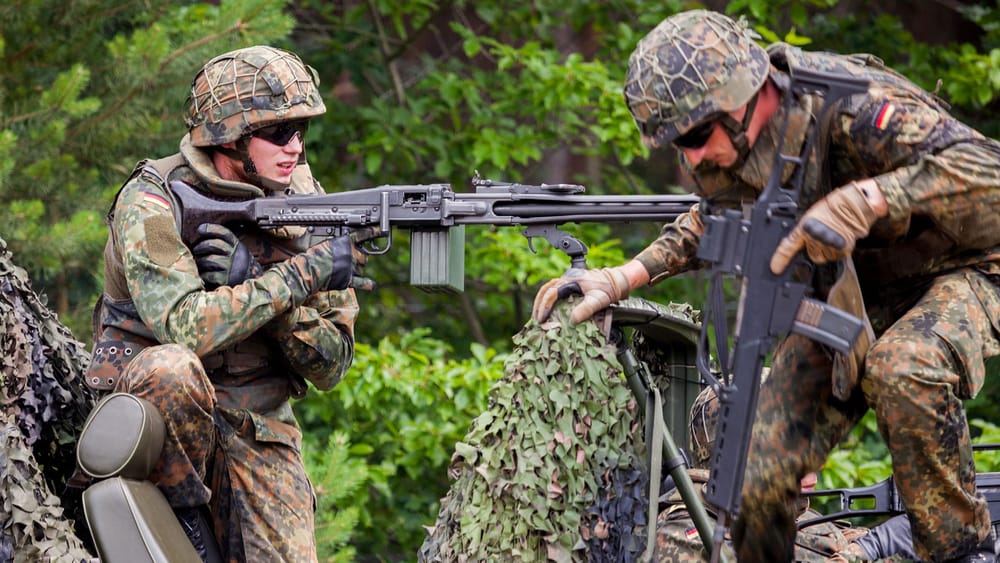 Wer möchte für Mr. BlackRock sterben? | Von Paul Clemente Beitragsbild