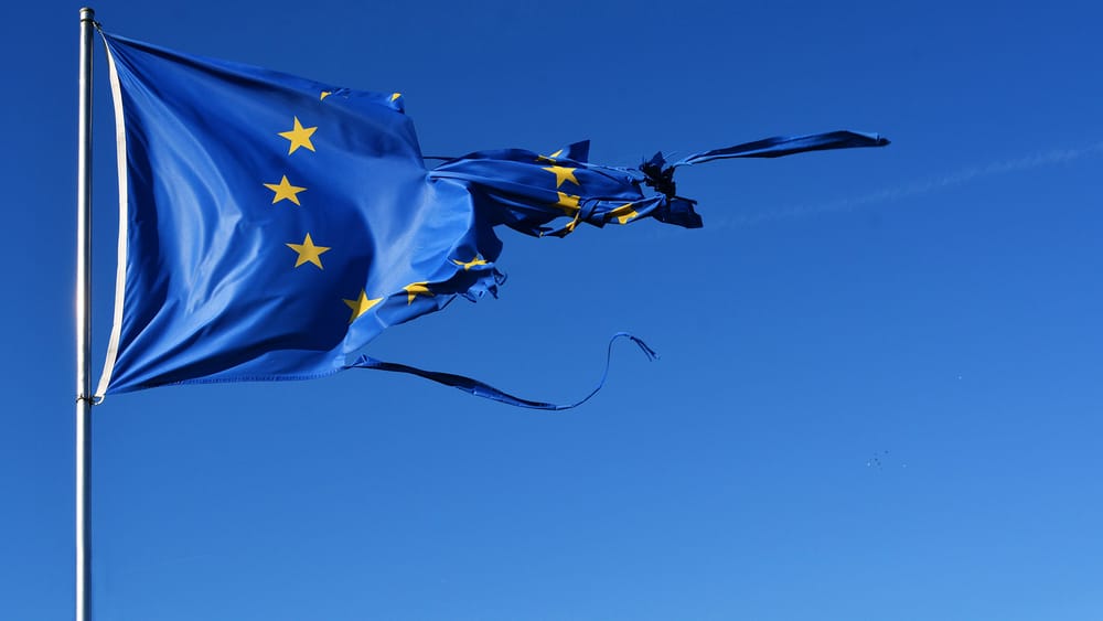 EU muss sich ihrer eigenen Krise stellen | Von Thomas Röper Beitragsbild