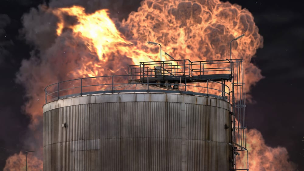 Begrüßt die EU Terrorakte gegen ihre eigenen Mitgliedstaaten? | Von Rainer Rupp Beitragsbild