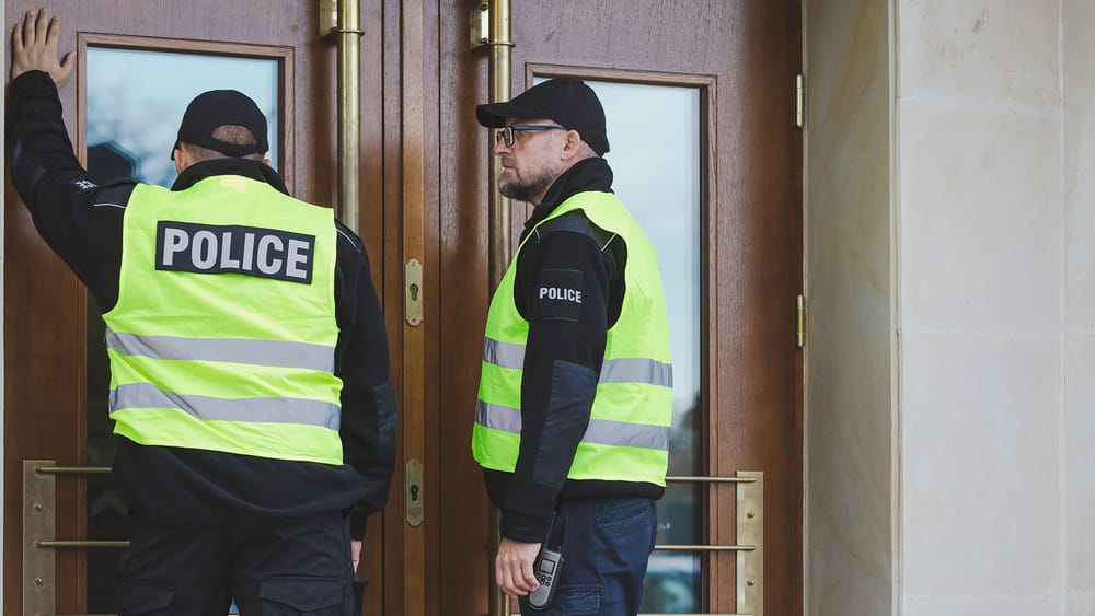 Hat mit Meinungsfreiheit nichts zu tun | Von Paul Clemente Beitragsbild