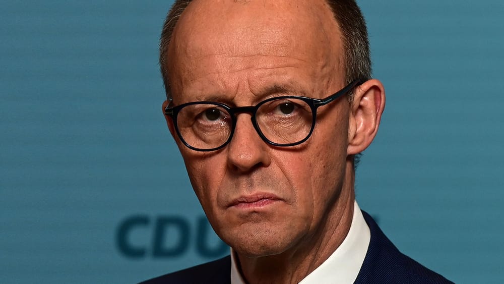 Der Zaudermerz | Von Anna Zollner Beitragsbild