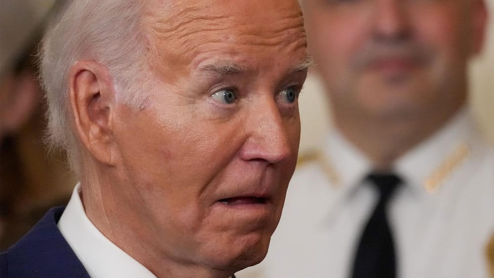 Untersuchungsbericht zu Bidens Autopen-Unterschriften Beitragsbild