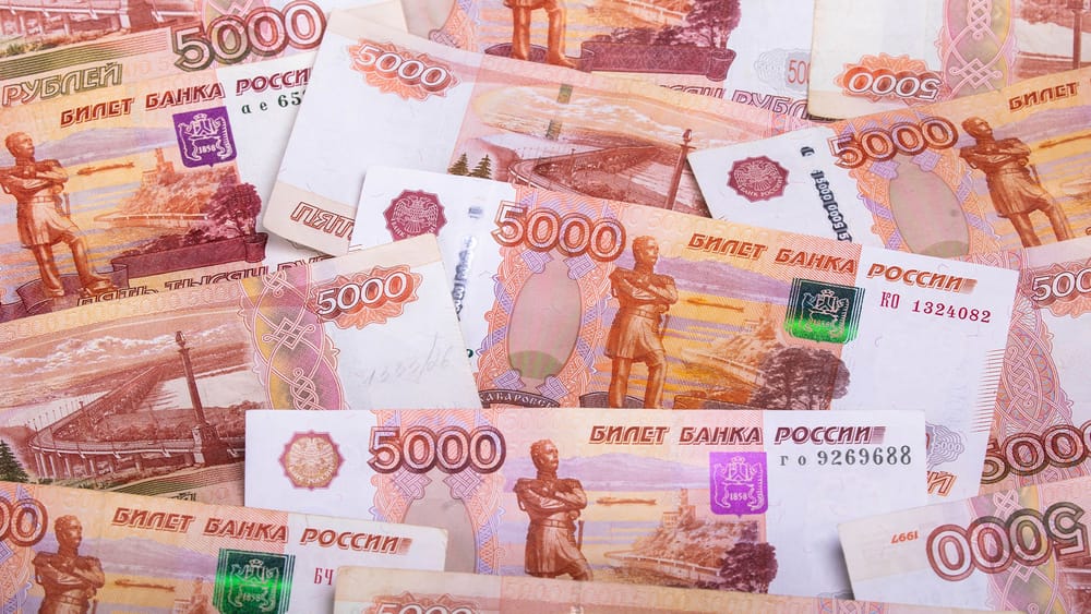 EU uneinig über Nutzung russischer Vermögenswerte Beitragsbild