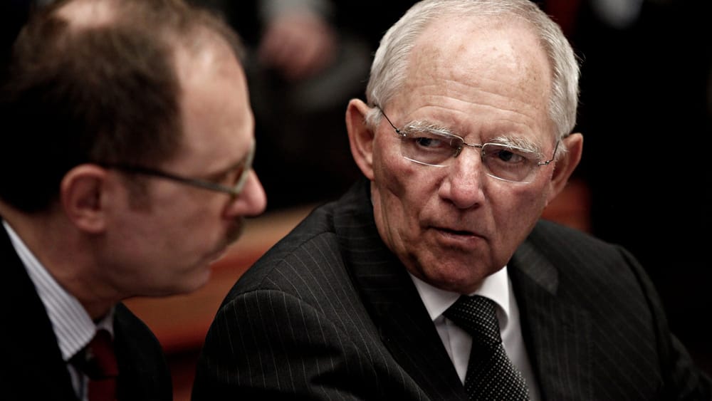 Ist Deutschland souverän? | Von Wolfgang Bittner Beitragsbild