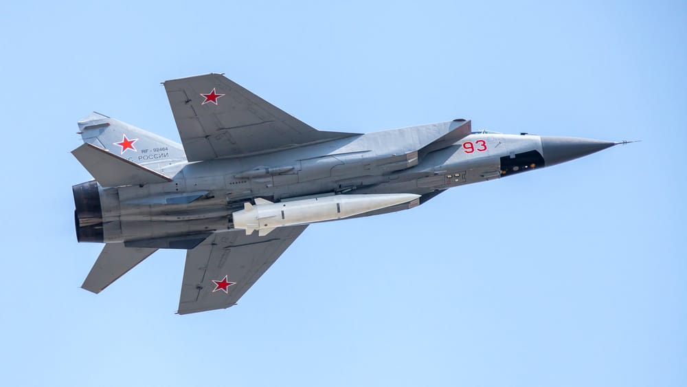 Kurz vor dem Nato-Bündnis-Fall? | Von Sabiene Jahn Beitragsbild