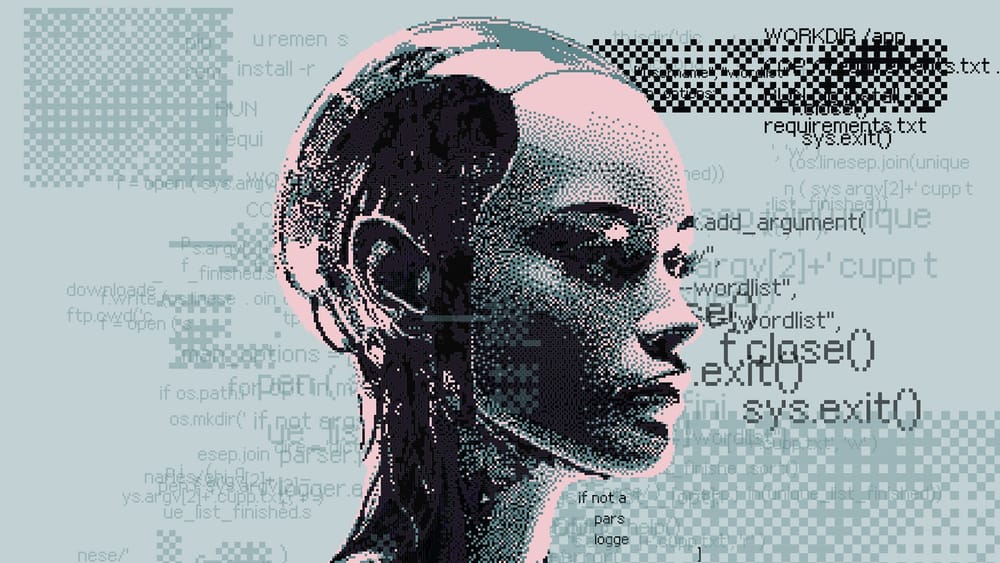 Von Platon zu Blade Runner | Von Anna Zollner Beitragsbild