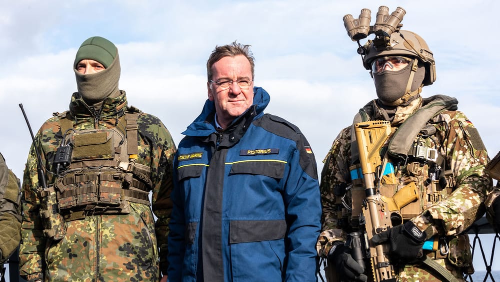 „Wir verteidigen unsere Lebensart“ | Von Paul Clemente Beitragsbild