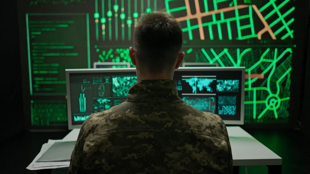 Der Verteidigungsfall in Deutschland (Teil 2) | Von Janine Beicht Beitragsbild