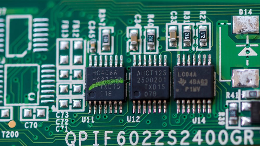 Der Nexperia-Konflikt | Von Rainer Rupp Beitragsbild