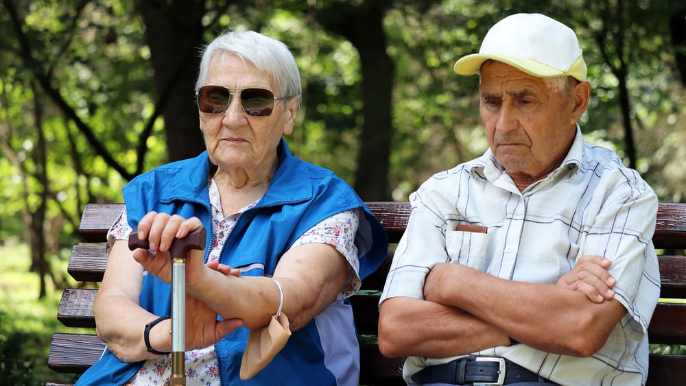 Der wahre Grund für die Rentenkrise | Von Janine Beicht Beitragsbild