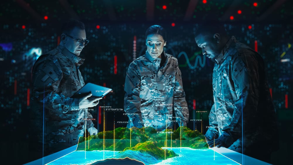 EU plant neuen Geheimdienst unter Ursula von der Leyen Beitragsbild