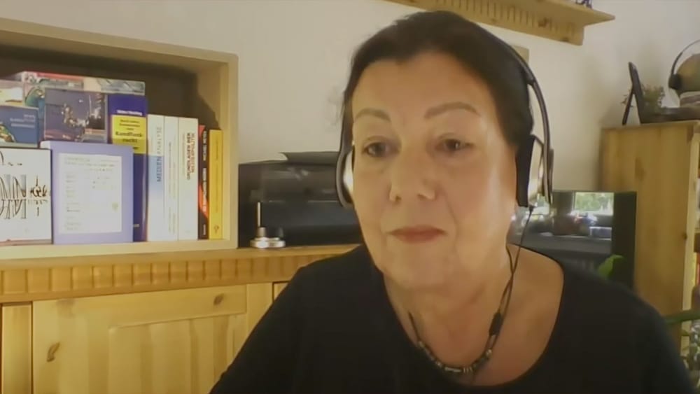 Im Gespräch: Maren Müller | Programmverfehlungen des ÖRR Beitragsbild