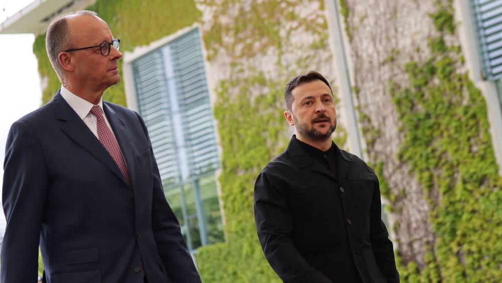 Die Bielefeld-Verschwörung | Von Klinkhammer & Bräutigam Beitragsbild