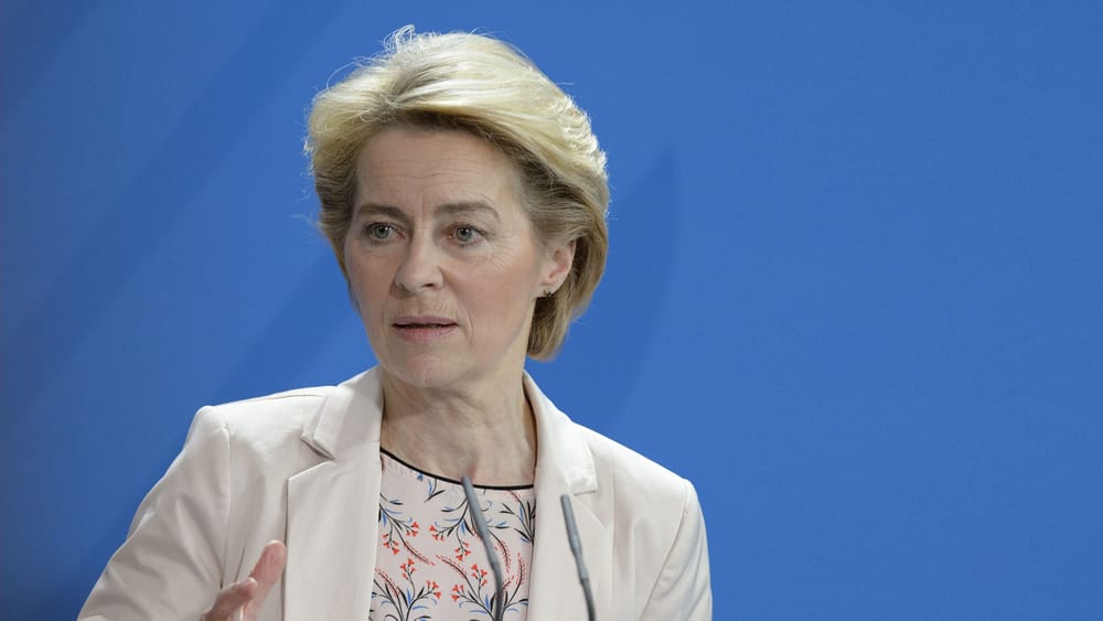 Europas doppelter Irrsinn | Von Janine Beicht Beitragsbild