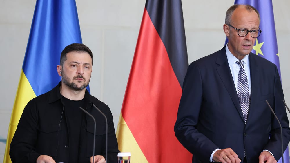 Friedensgespräche | Von Claudia Töpper Beitragsbild