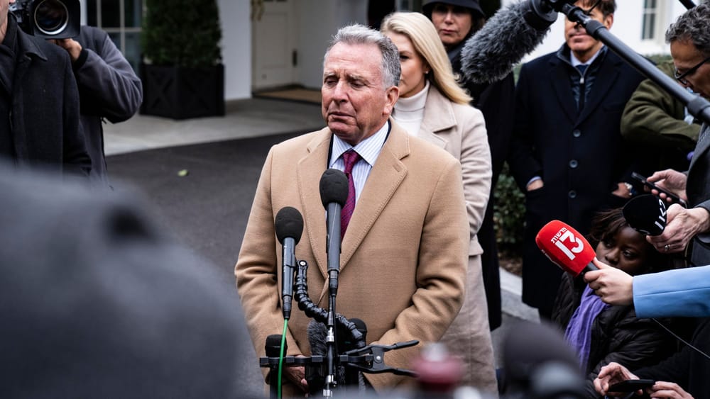 US-Friedensplan: Gespräche in Moskau | Von Tilo Gräser Beitragsbild