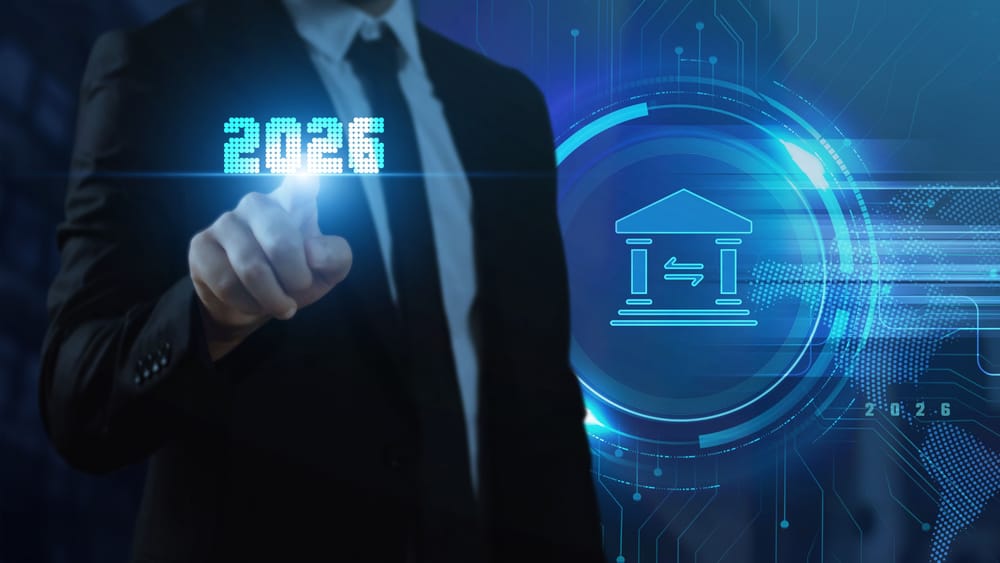 2026: Zwischen Hoffnung und Ernüchterung | Von Wolfgang Effenberger Beitragsbild