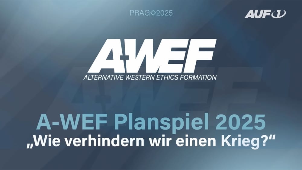 Planspiel 2026 | Von Johannes Menath Beitragsbild