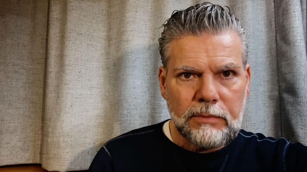 Friedvolle Krieger – Kayvan Soufi-Siavash | Der komplette Film ab 26.12. auf apolut! Beitragsbild