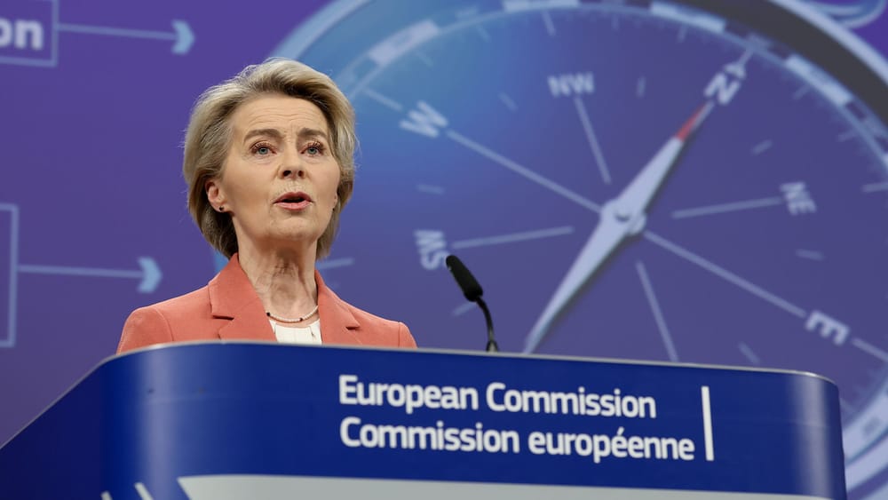 Diebe auf der Flucht | Von Uli Gellermann Beitragsbild