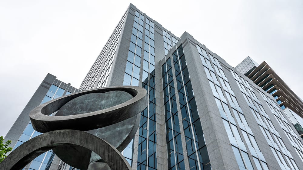 EU plant Notstand für Beschlagnahmung russischen Vermögens Beitragsbild