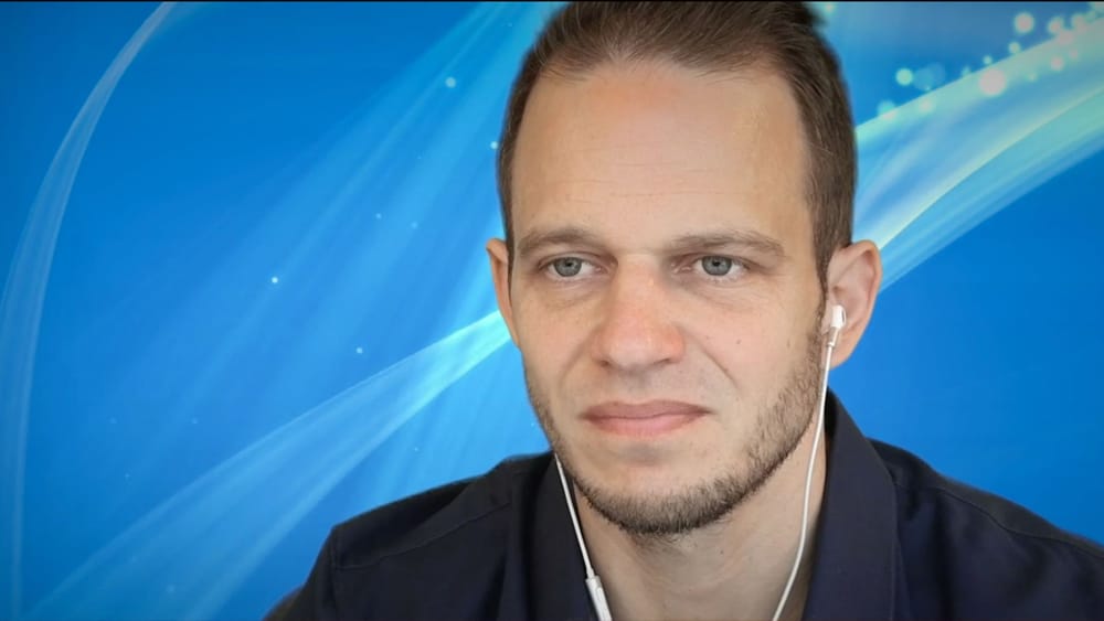 Im Gespräch: Markus Haintz | Debanking gegen unabhängigen Journalismus Beitragsbild