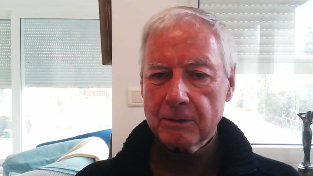 Spotlight: Helmut Sterz über abgekürzte klinische Studien bei den Corona-"Impfstoffen" Beitragsbild