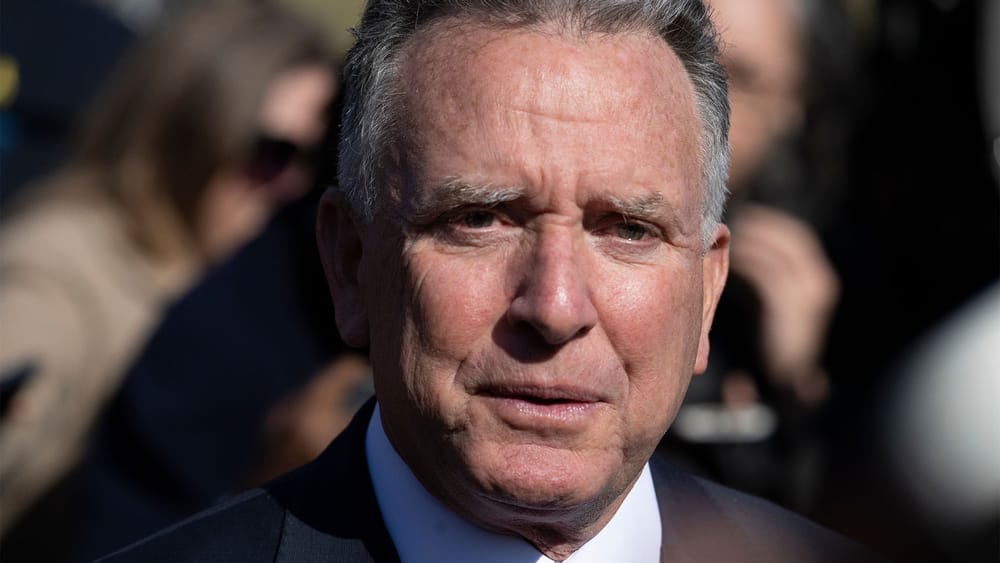 Witkoff trifft Putin zu Friedensverhandlungen Beitragsbild