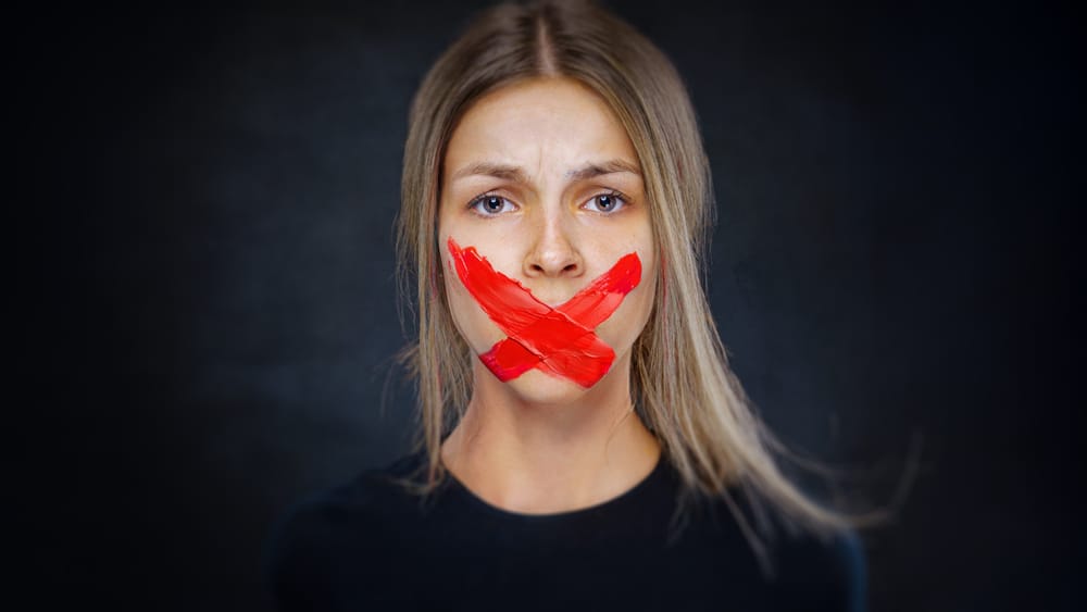 Europa – Meinungsfreiheit und Frieden? | Von Bernhard Oberrauch Beitragsbild