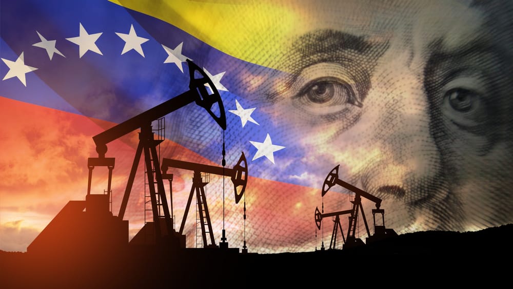 Trumps Pläne und Venezuelas Öl | Von Rüdiger Rauls Beitragsbild