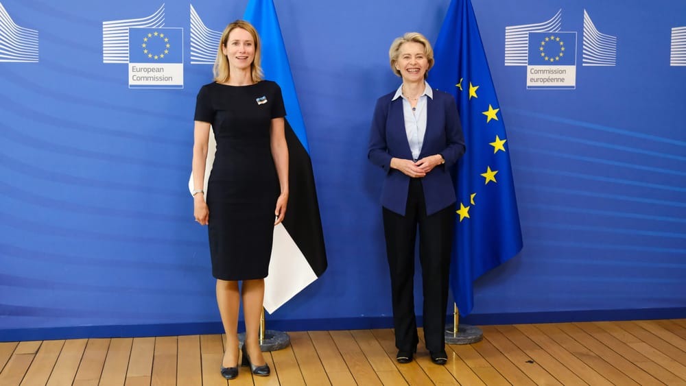 Russland verhandelt nicht mit "inkompetenter" EU | Von Uwe Froschauer Beitragsbild