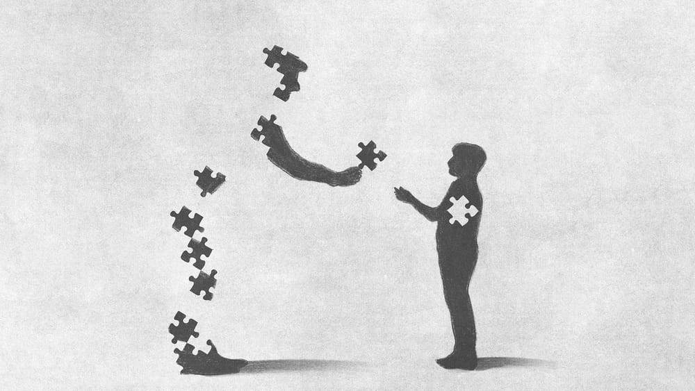 Guten Appetit am Erfahrungstisch der Unendlichkeit | Von Anna Zollner Beitragsbild