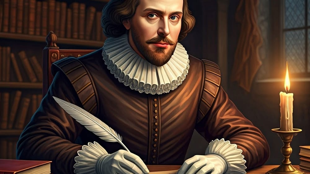 „Hamnet“ – Ein Shakespeare-Film | Von Paul Clemente Beitragsbild